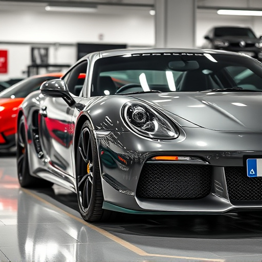 automotive