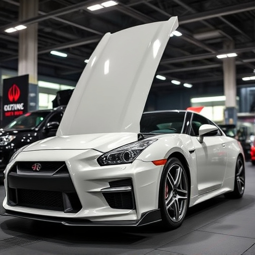 automotive