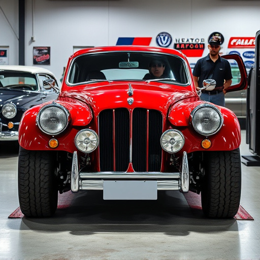 automotive