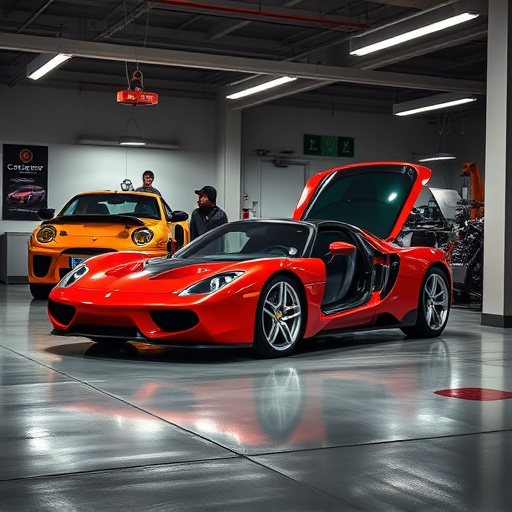 automotive
