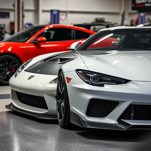 automotive