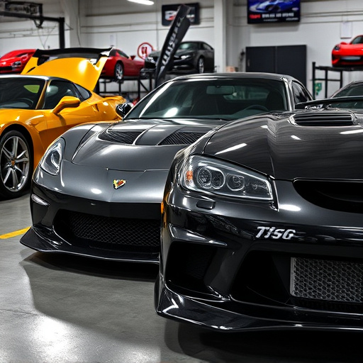 automotive