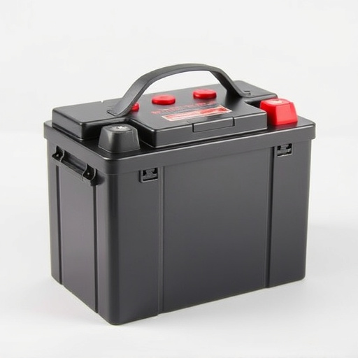 auxiliary battery