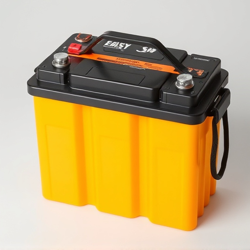 auxiliary battery