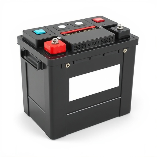 auxiliary battery