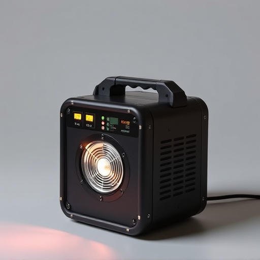 auxiliary power