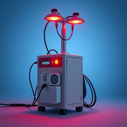 auxiliary power