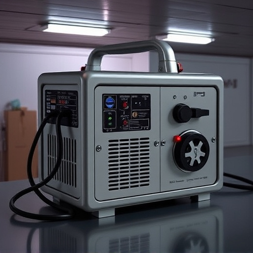 auxiliary power