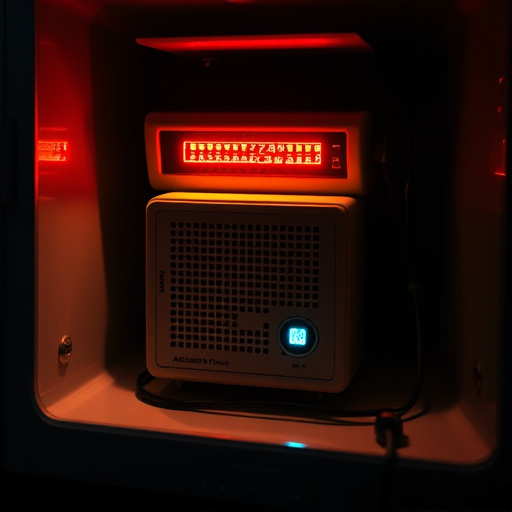 auxiliary power