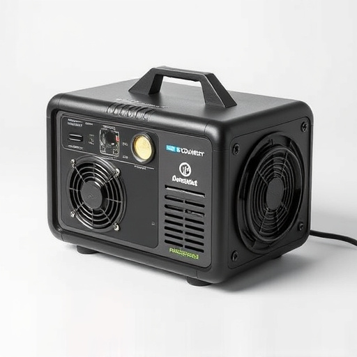 auxiliary power