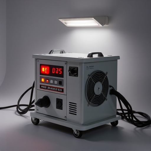 auxiliary power