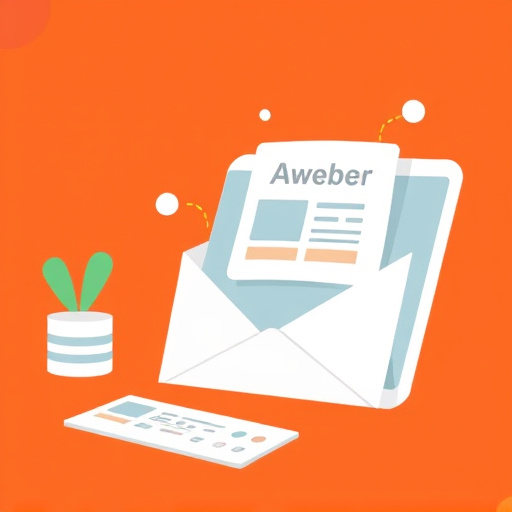 aweber email marketing