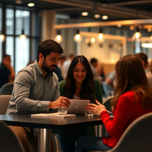 b2b customer engagement