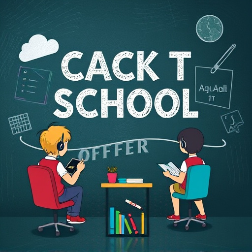 back to school crm offer