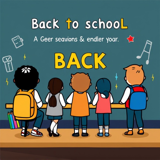 back to school crm offer