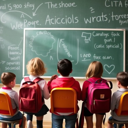 back to school crm offer