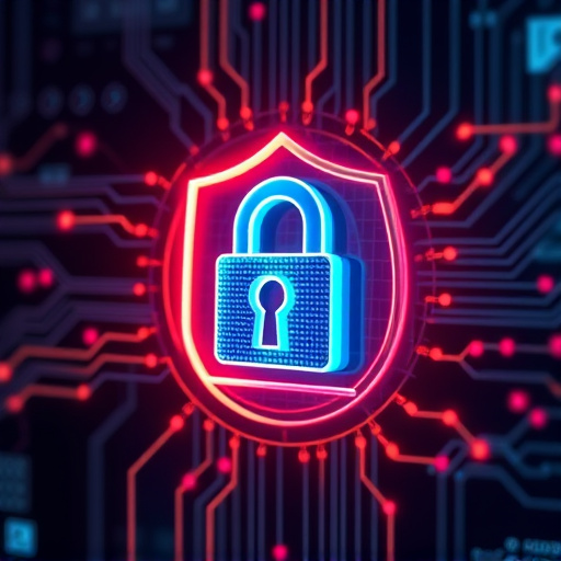 backup data security
