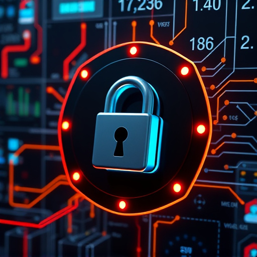 backup data security