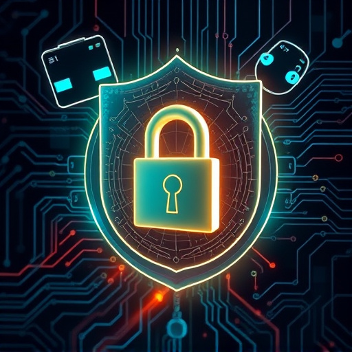 backup data security