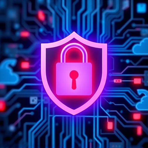 backup data security