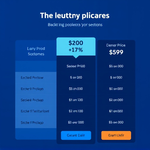 backup encryption pricing
