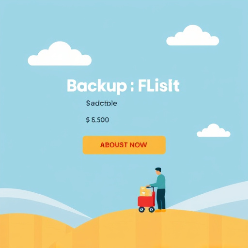 backup plan cost