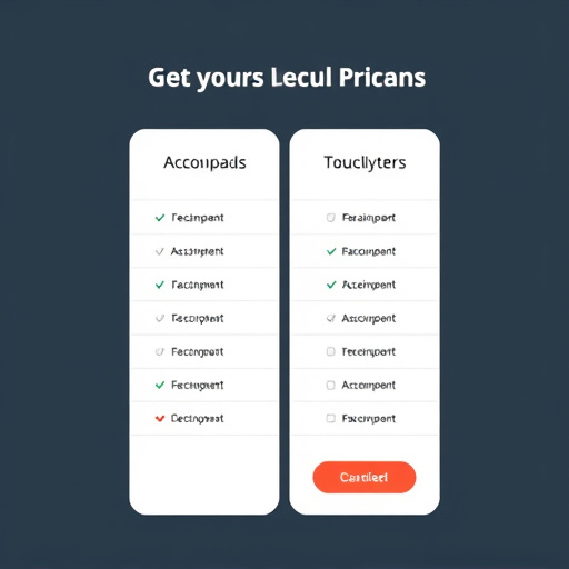 backup service pricing analysis