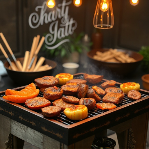 barbecue