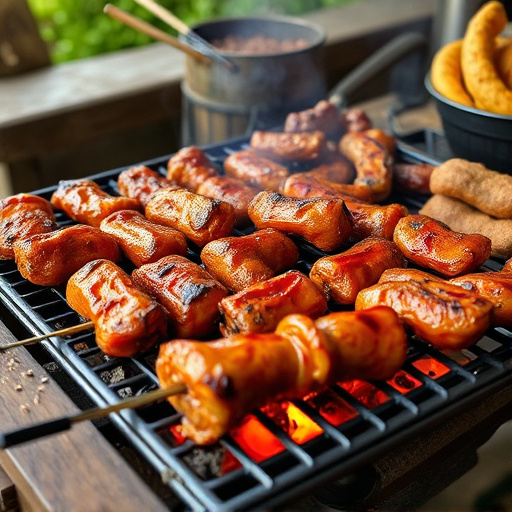 barbecue