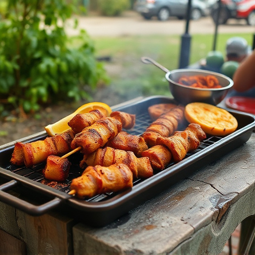barbecue