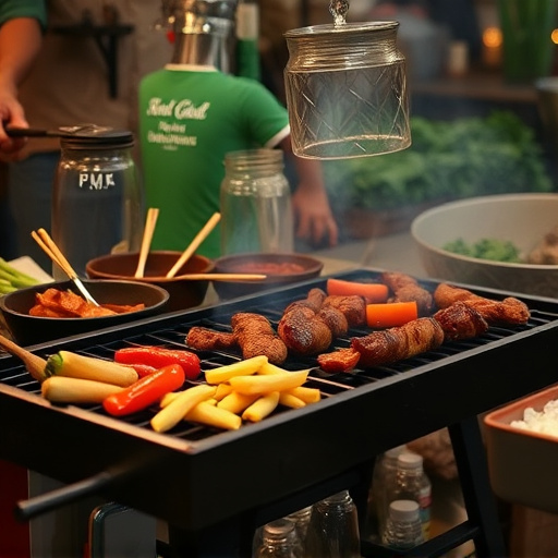 barbecue