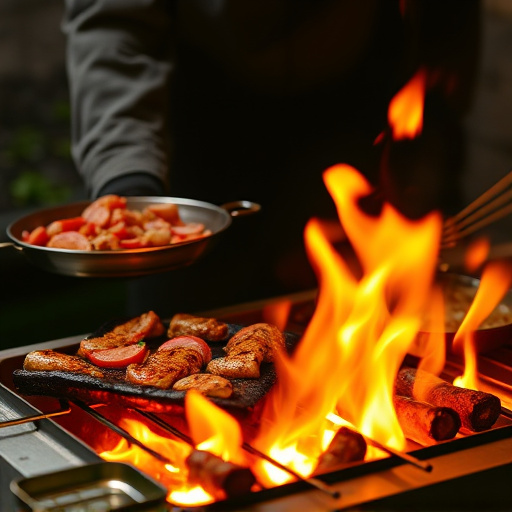 barbecue