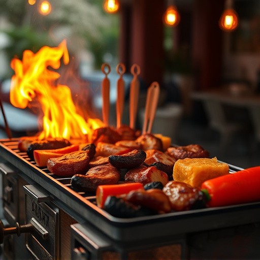 barbecue