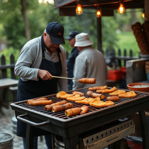 barbecue