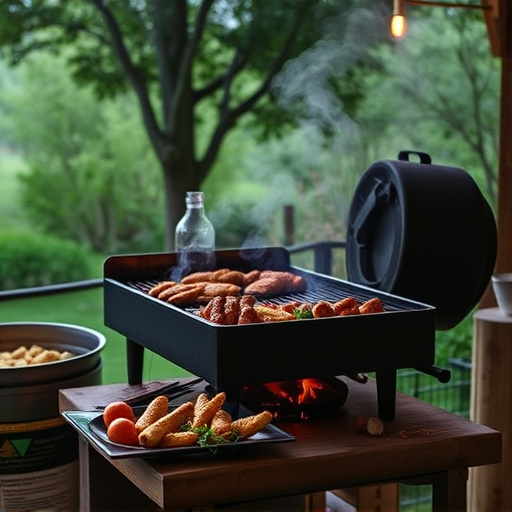 barbecue