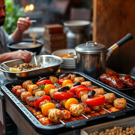 barbecue
