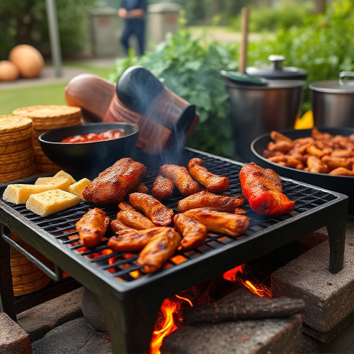 barbecue