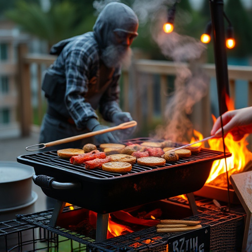 barbecue