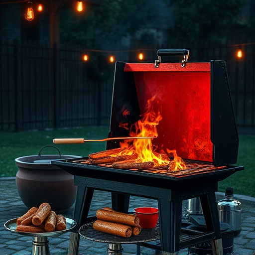 barbecue