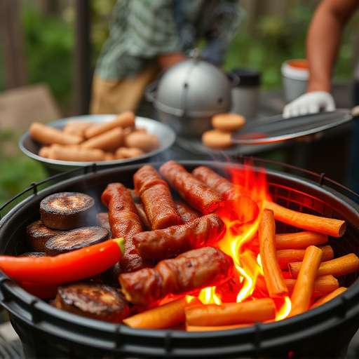 barbecue