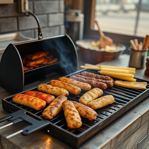barbecue