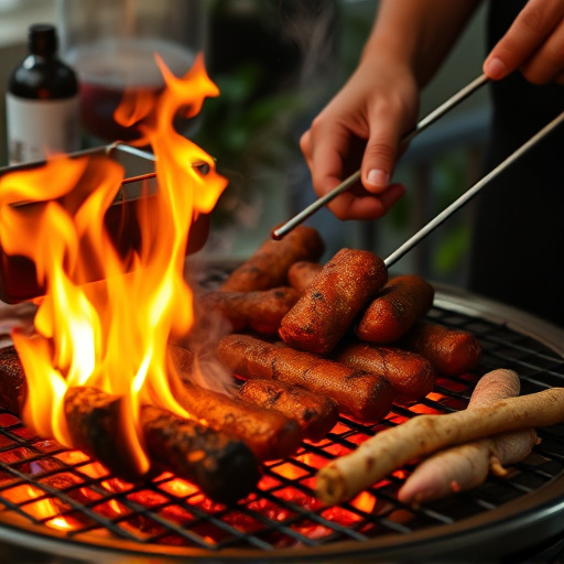 barbecue