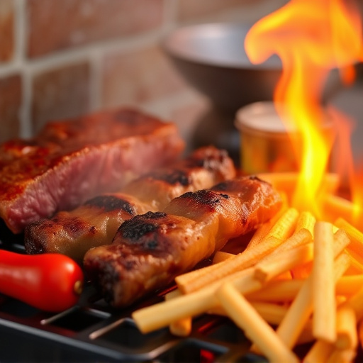 barbecue