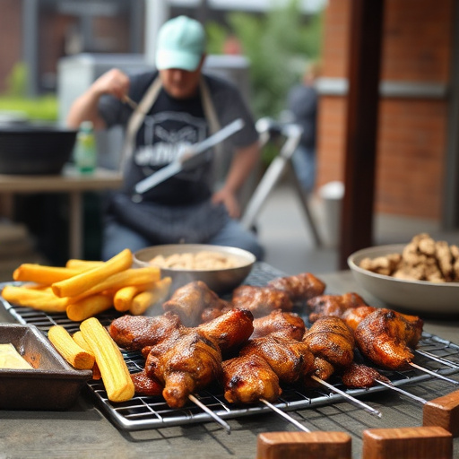 barbecue