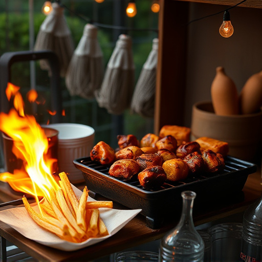 barbecue