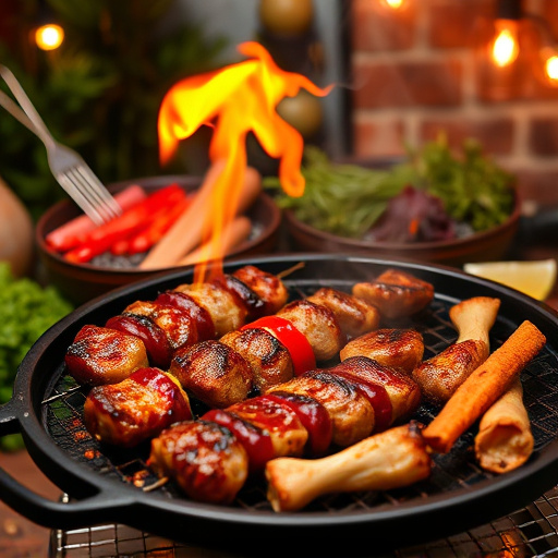 barbecue