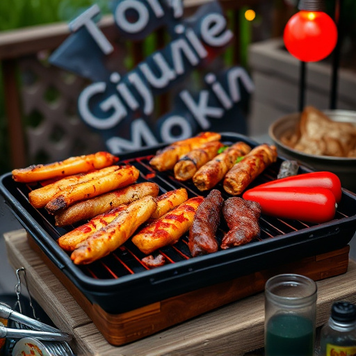 barbecue