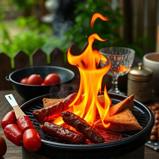 barbecue