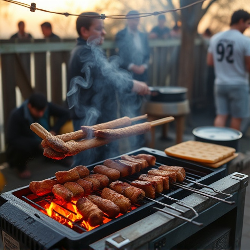 barbecue