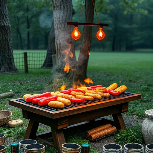 barbecue